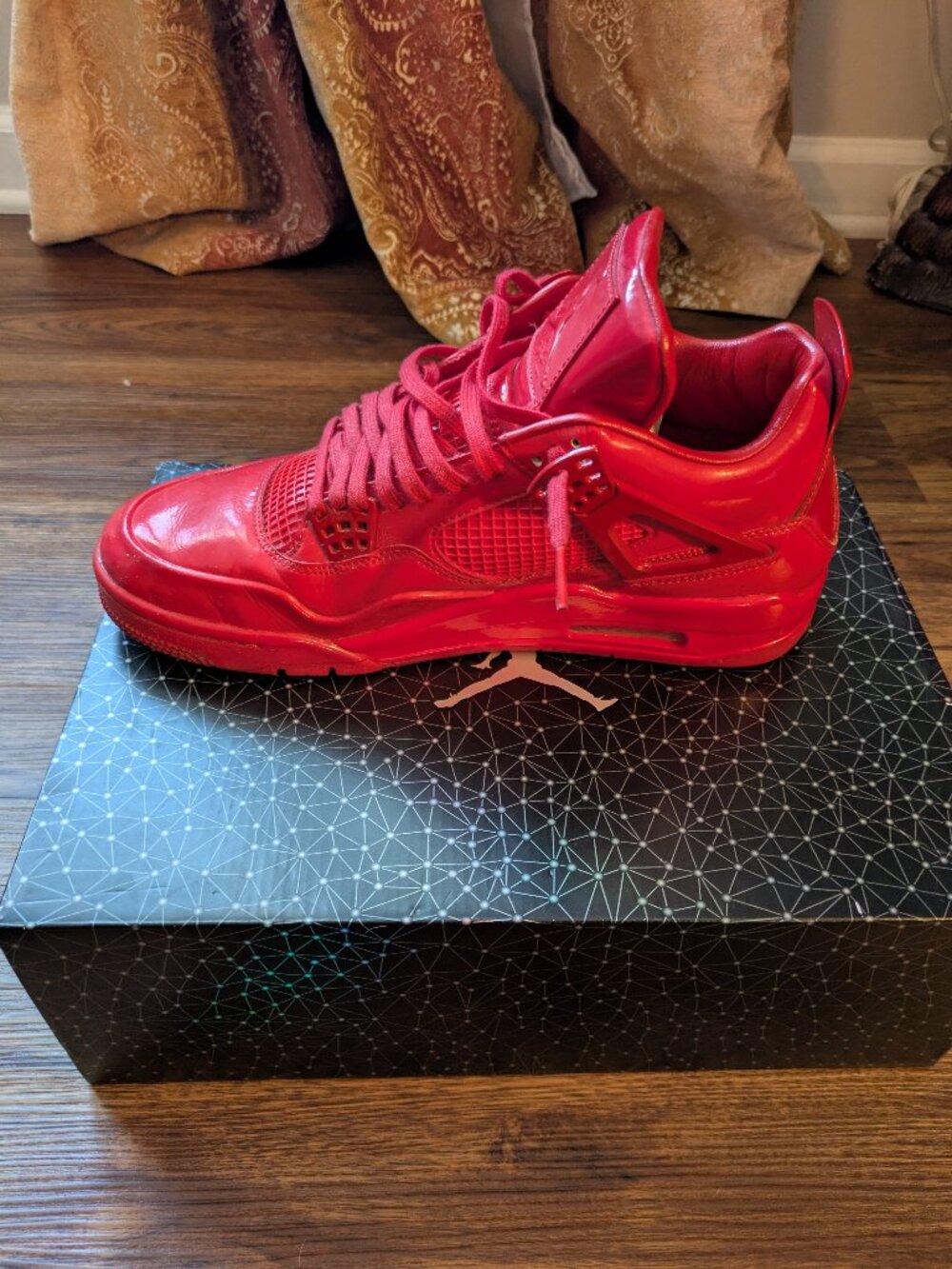 Air Jordan 11Lab4